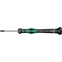 Wera 0007663720005 Destornillador electrónico- 5 x 40 mm